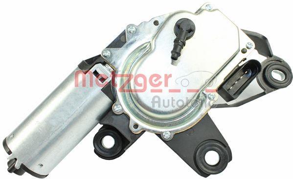 Moteur d'essuie-glace METZGER 2190727